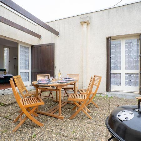 Holiday Home Grau Village By Interhome Le Grau-du-Roi Luaran gambar